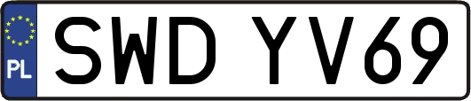 SWDYV69