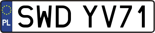 SWDYV71