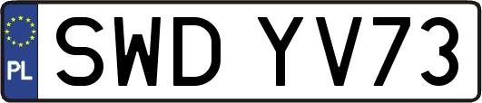 SWDYV73
