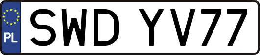 SWDYV77