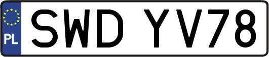 SWDYV78
