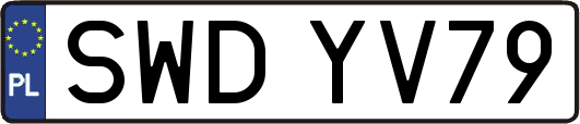 SWDYV79
