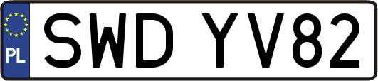 SWDYV82