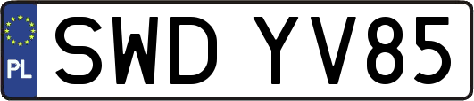 SWDYV85