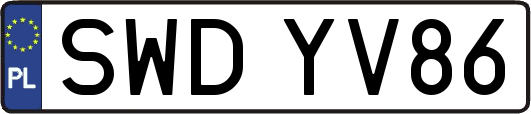 SWDYV86