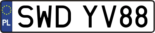 SWDYV88