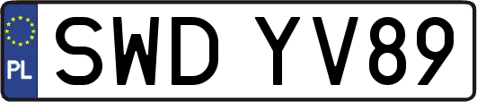 SWDYV89