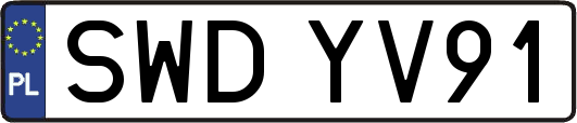 SWDYV91