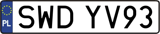 SWDYV93