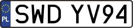 SWDYV94