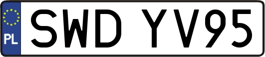 SWDYV95