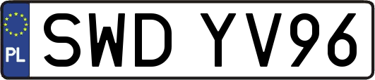 SWDYV96