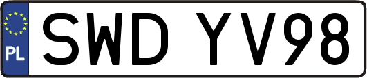 SWDYV98