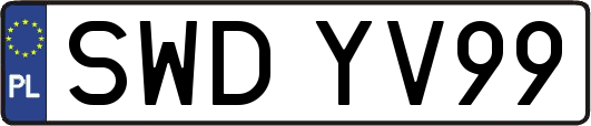 SWDYV99