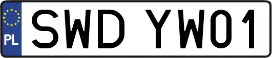 SWDYW01
