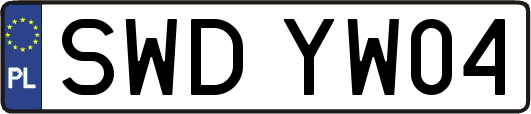 SWDYW04
