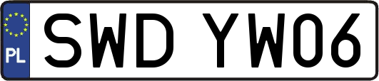 SWDYW06