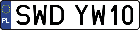 SWDYW10