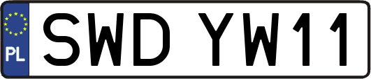 SWDYW11