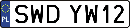 SWDYW12