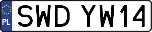 SWDYW14