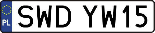SWDYW15