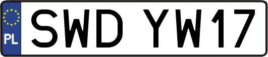 SWDYW17
