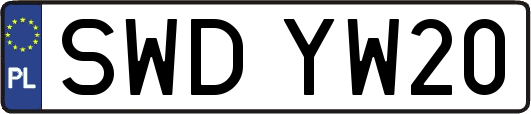 SWDYW20