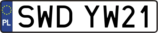 SWDYW21