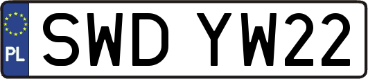 SWDYW22