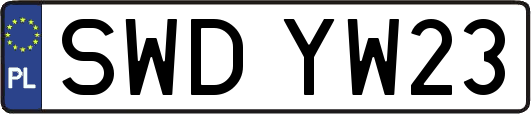 SWDYW23