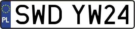 SWDYW24