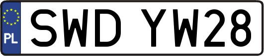 SWDYW28