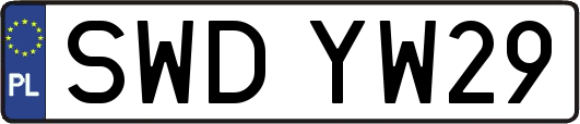 SWDYW29