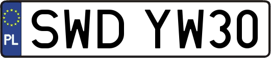 SWDYW30