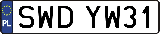 SWDYW31