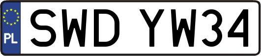 SWDYW34