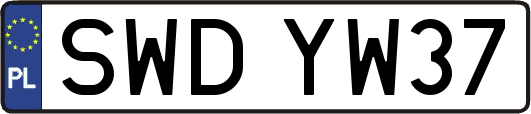 SWDYW37