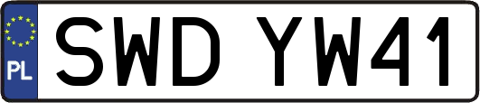 SWDYW41