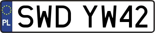SWDYW42