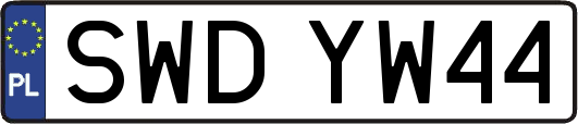 SWDYW44