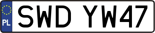 SWDYW47