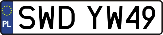 SWDYW49