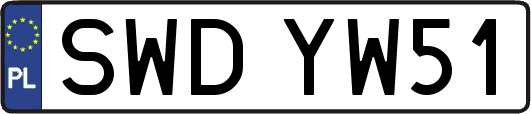 SWDYW51