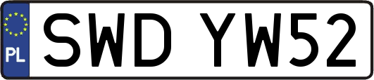 SWDYW52