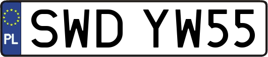 SWDYW55