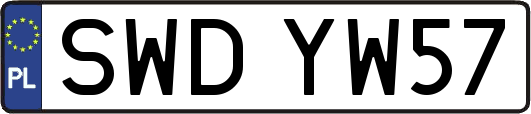 SWDYW57