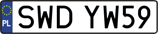 SWDYW59