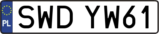 SWDYW61