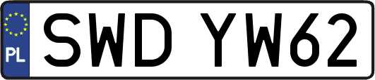 SWDYW62